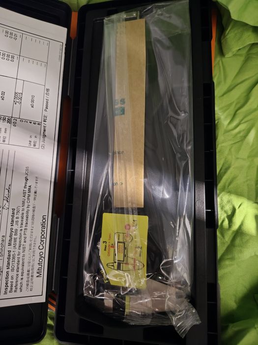 suwmiarka mitutoyo 500 184 30