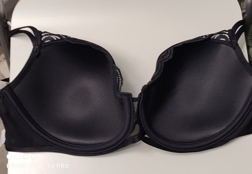 Biustonosz Chantelle 65G.  0146