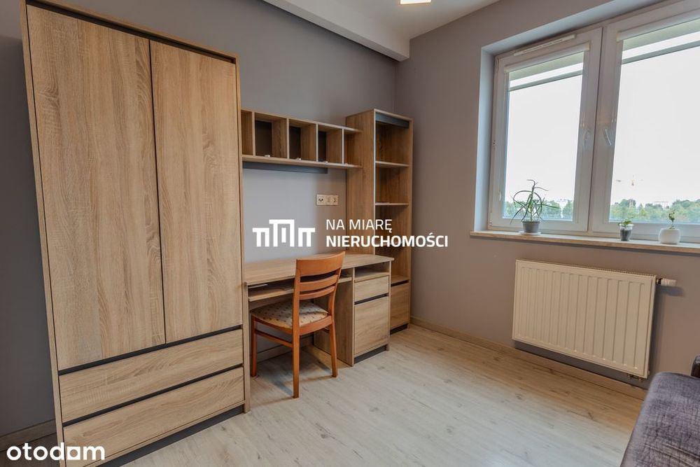 Mieszkanie – Rzeszów - Widok 4