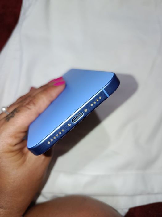 Iphone 16 plus 128gb