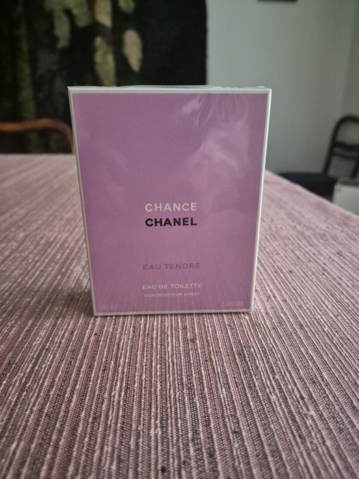 Perfumy Chance Chanel