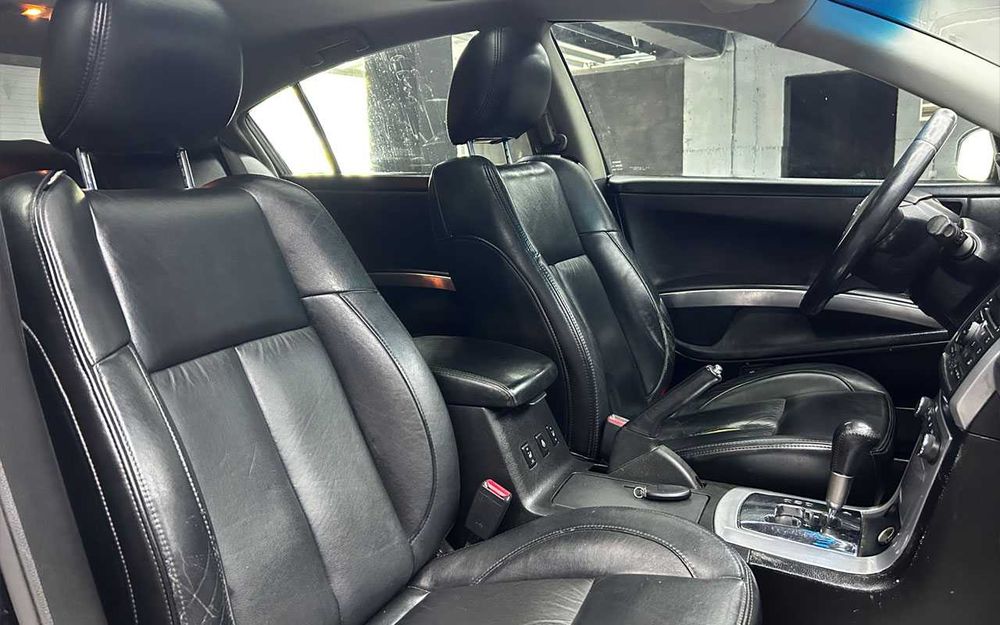 Nissan Maxima 2007