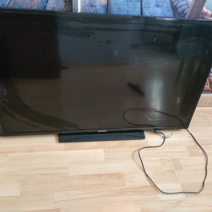 Telewizor Telefunken