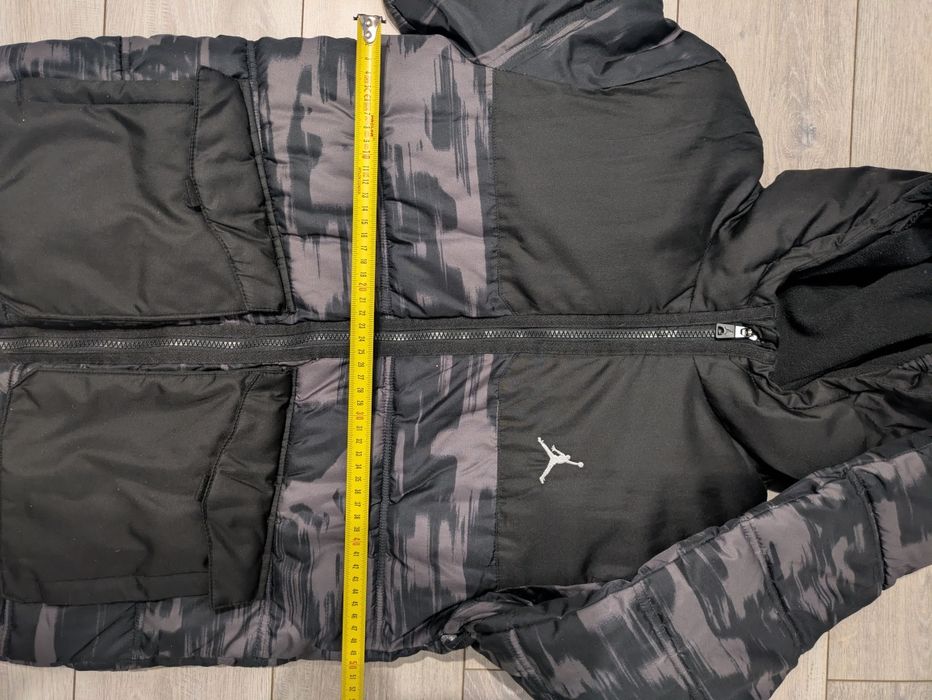 Kurtka zimowa Nike Jordan 163-175