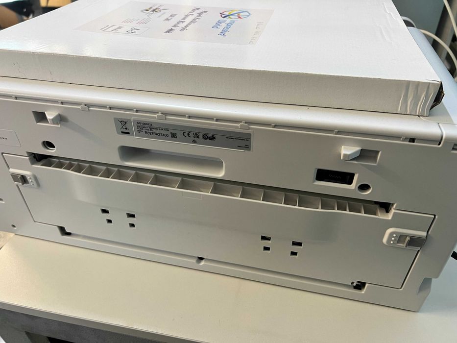 Impressora de Sublimação A3 Sawgrass SG1000