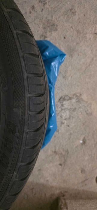 Opony letnie rozmiar 19