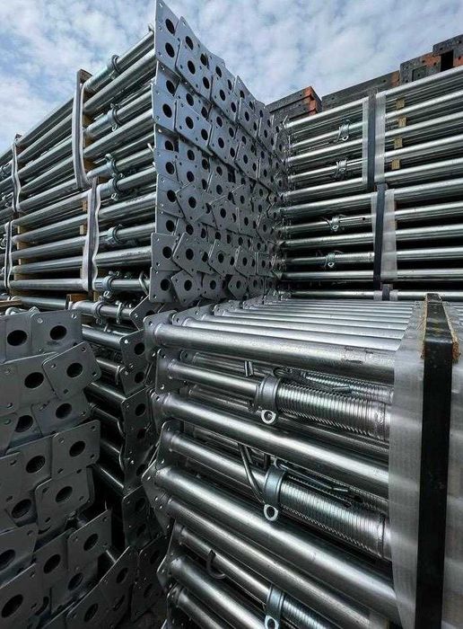 Podpora stropowa ECO PROP ocynk – 14 kN 1,75-3,00m