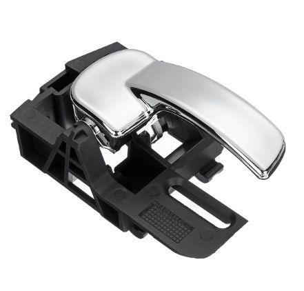 Puxador da porta Nissan Qashqai