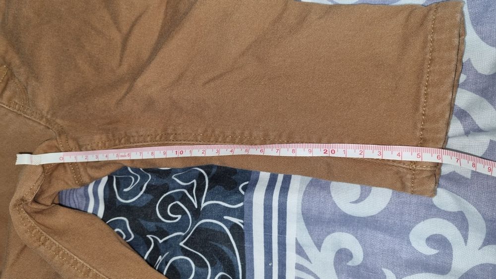 Джинси H&M 80 розмір