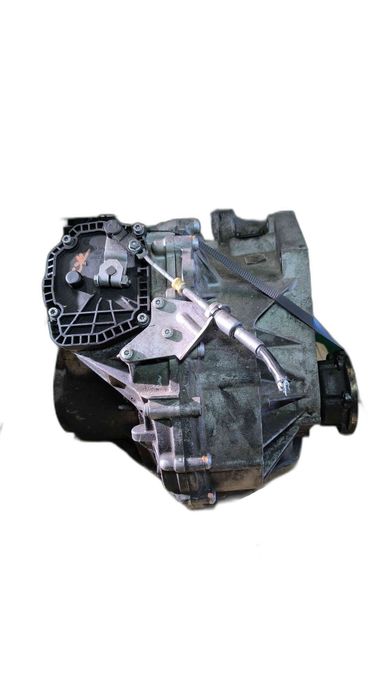 Caixa Velocidades Automática VW POLO V 1.4 (6R1) (63 kW / 85 cv) [03.2009 - 05.2014] LWX (OEM)