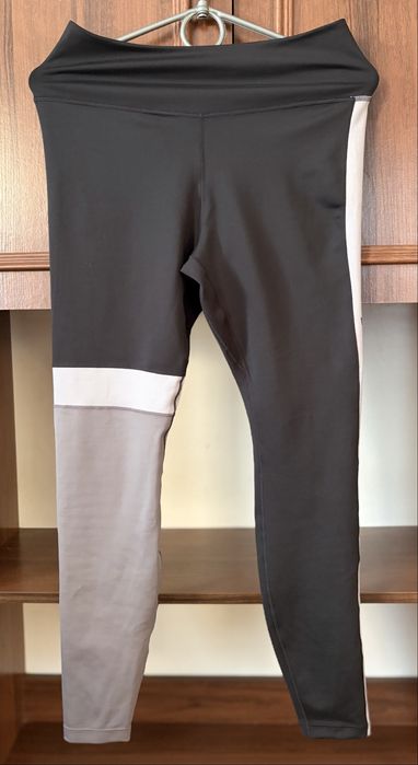 Легінси жіночі nike dri-fit