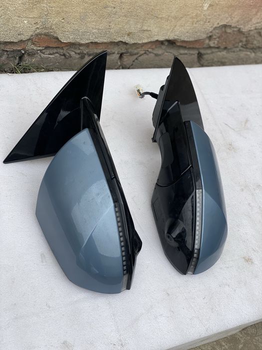 Зеркало зеркала u3p Hyundai IONIQ 5 іонік 5