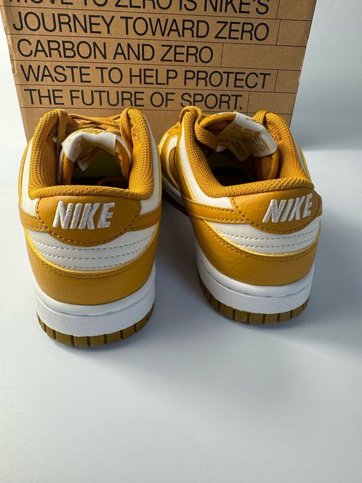 Nowe Sneakersy W NIKE DUNK LOW NEXT NATURE Uniwersalne 36