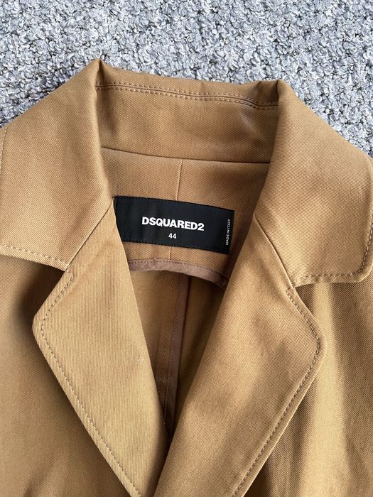 Dsquared2 оригінальний жіночий жакет S - M розмір