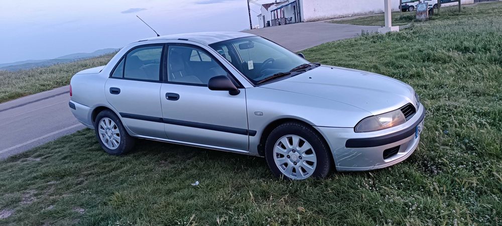 Mitsubishi carisma 1.3