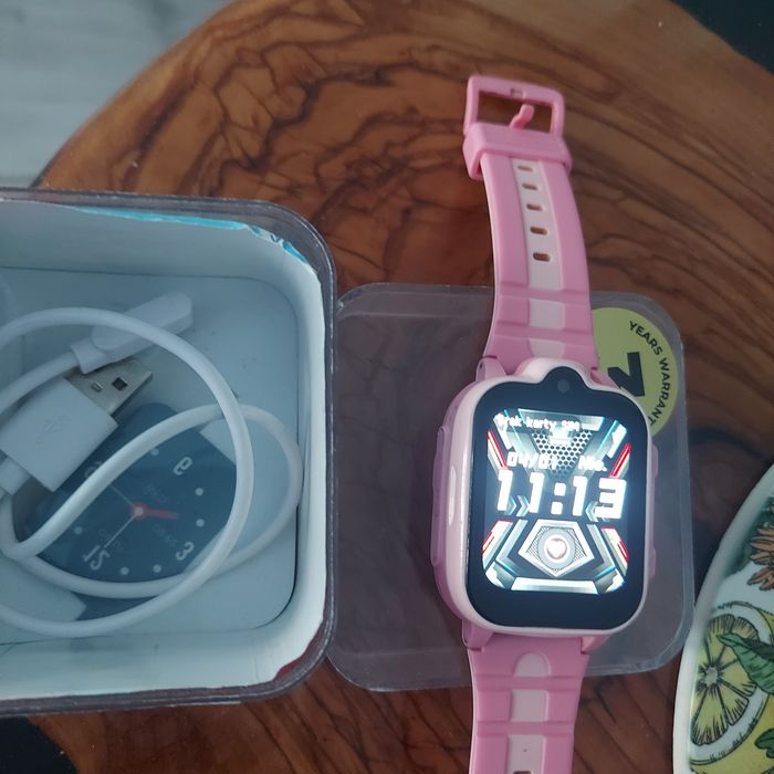 Zagaret garrett kids cute na kartę sim