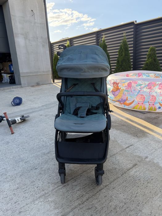 Продам коляску прогулку  Easywalker MINI