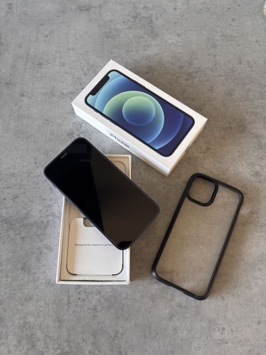 iPhone 12 mini 64 GB