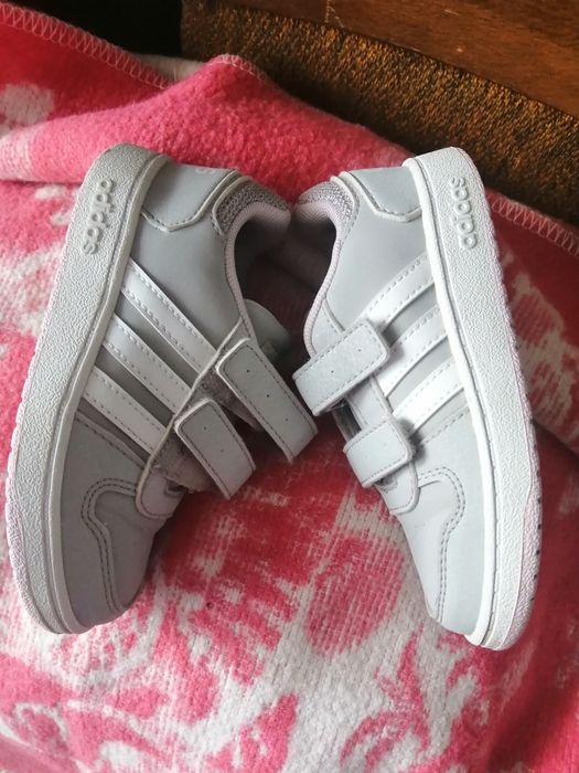 Adidasy Adidas roz 26 dł wk 16,8cm