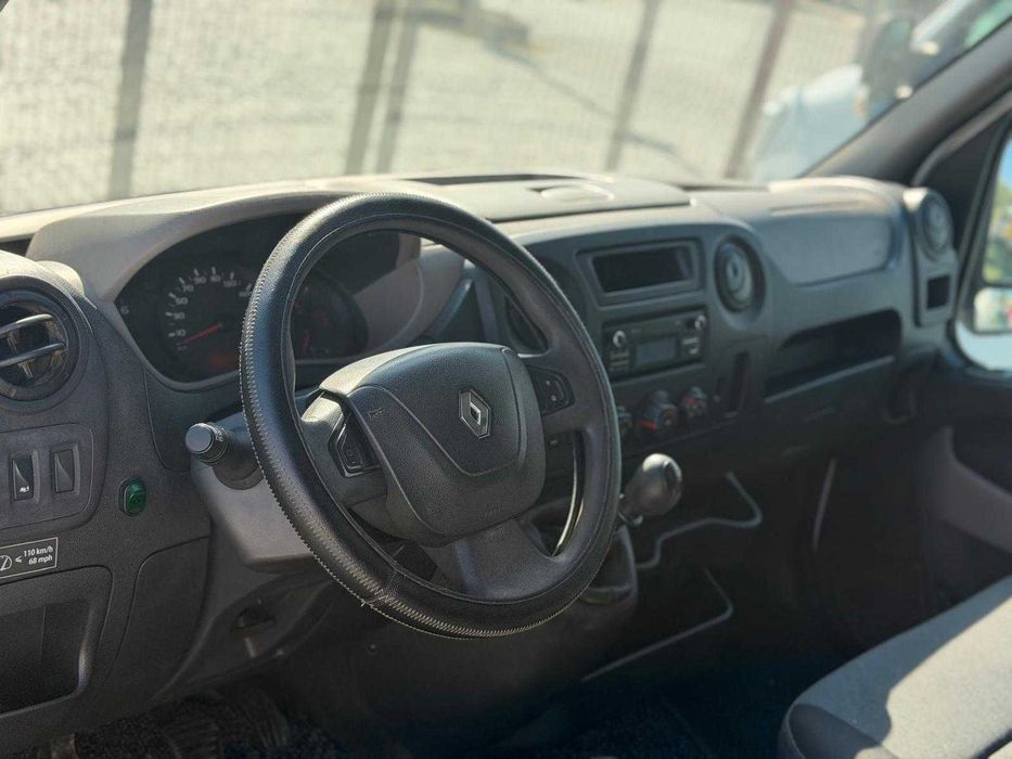 Renault Master 6 LUGARES IVA DEDUTÍVEL