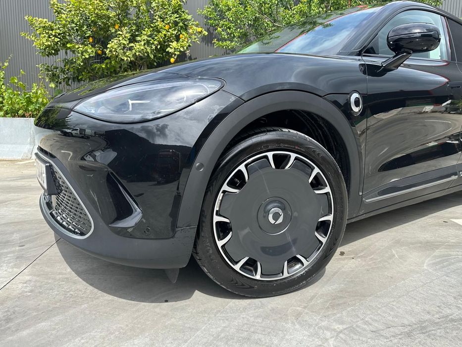 Smart Smart #3 66 kWh Premium