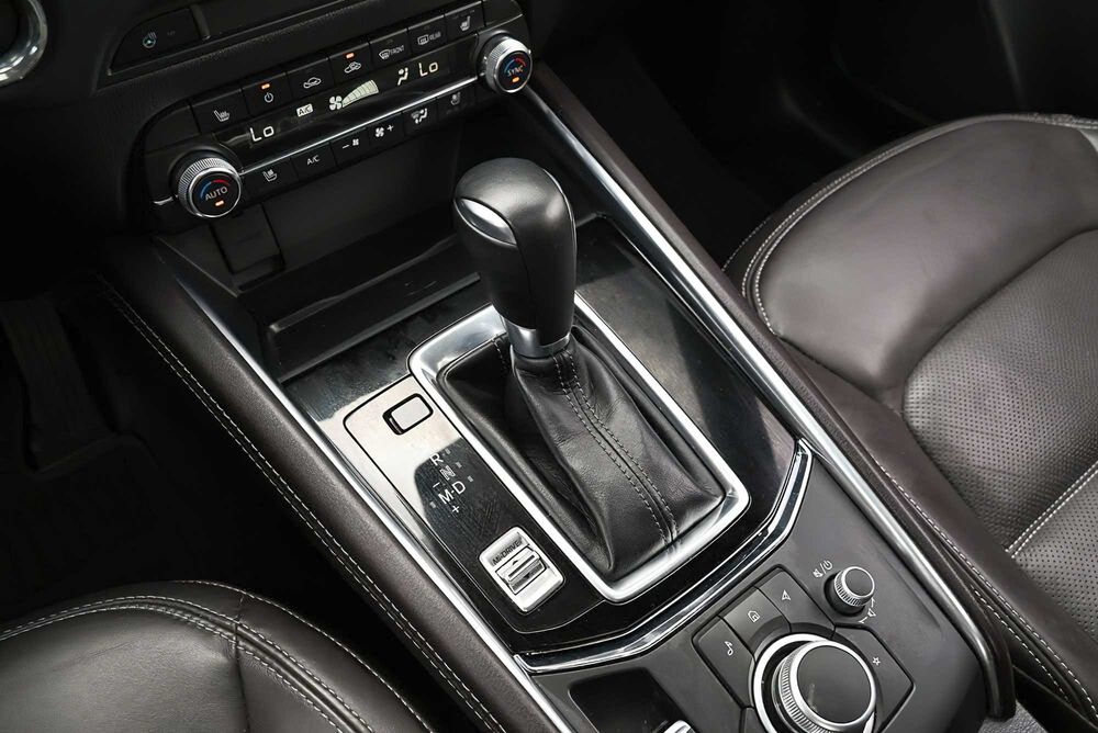 Mazda CX-5 2.5      2024