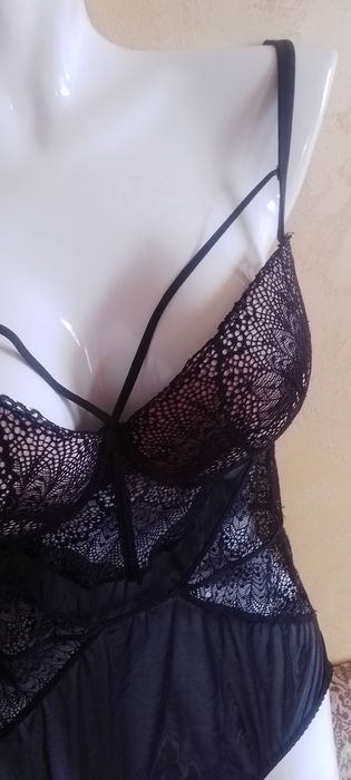 Silenza боди bra bra bra