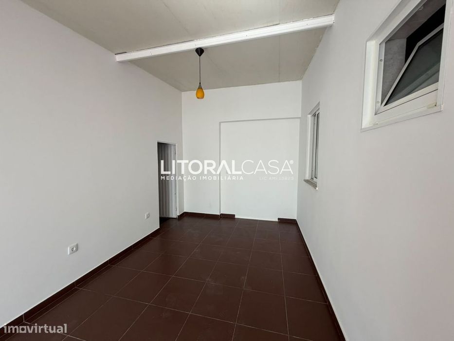 Moradia Térrea Remodelada em Cacia | Aveiro