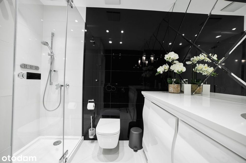 BEZPOŚREDNIO | Luksusowy apartament z bocznym widokiem na morze – Dune