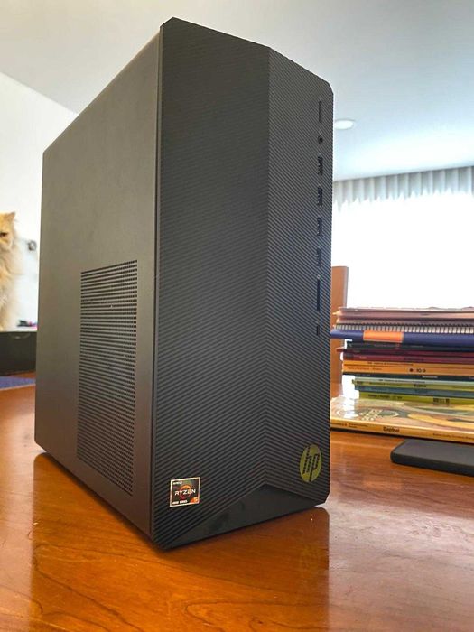 HP Pavilion Computer453875367098470400