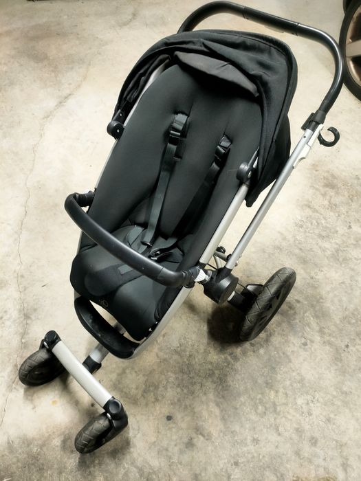 Vendo Quinny passeio