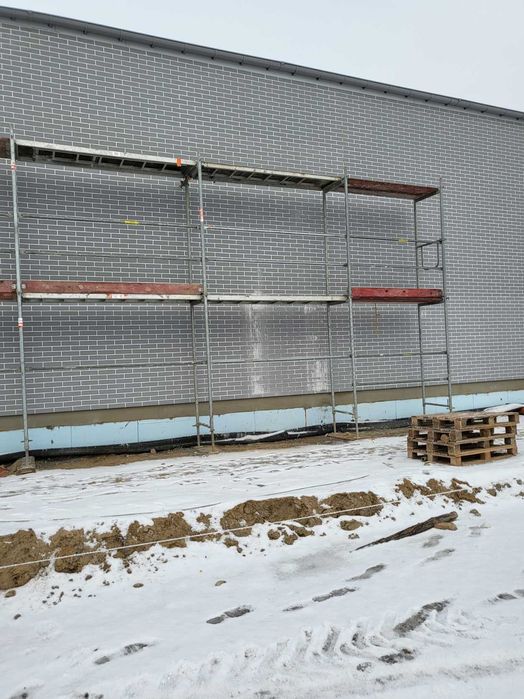 Docieplenia Elewacje Termomodernizacja | Własne Rusztowania | OD ZARAZ