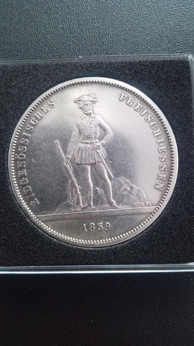 5 Франків Стрілецький фестиваль