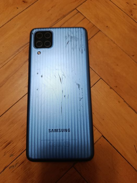 Samsung M12 4/64 запчастини