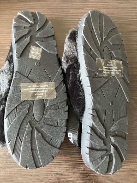 Женская летняя обувь