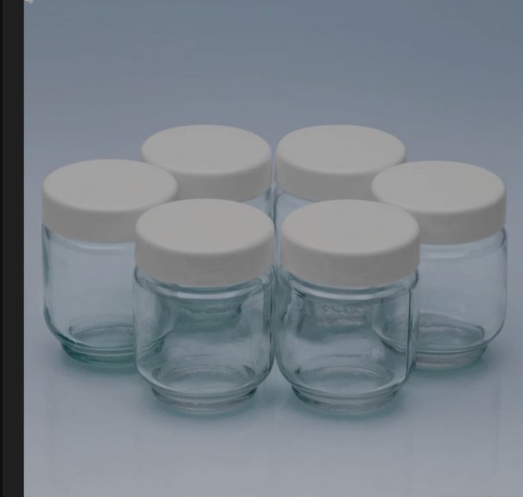 Йогуртница Clatronic 14 Вт JM 3344