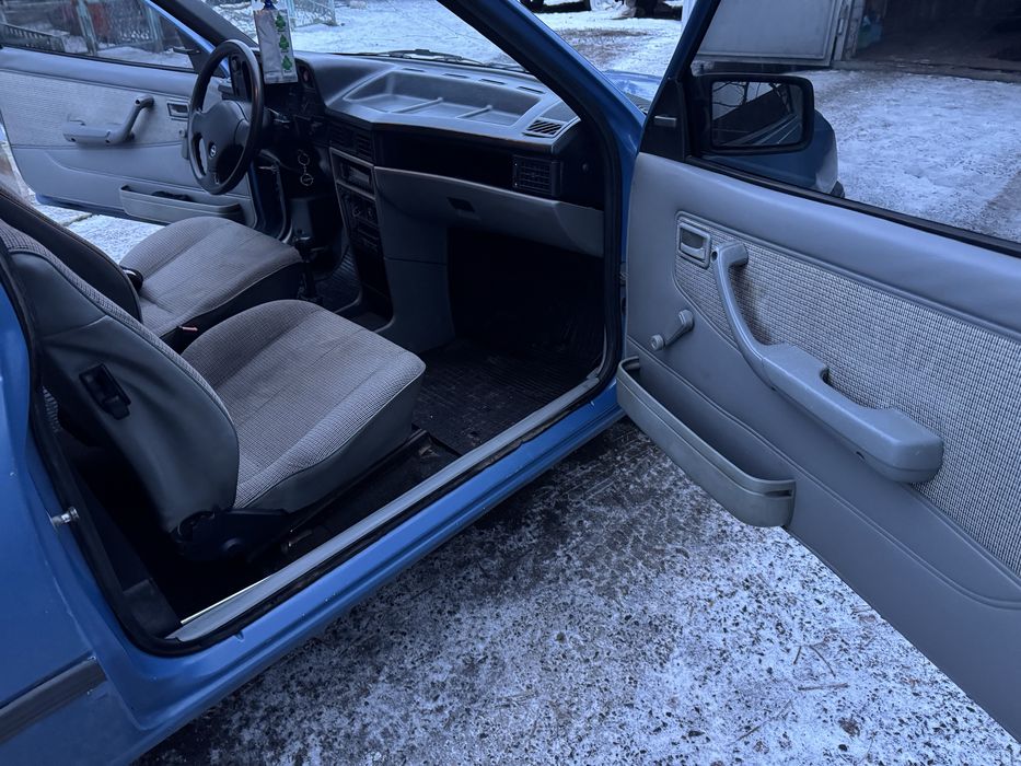 Opel Kadett 1.3 Кадет