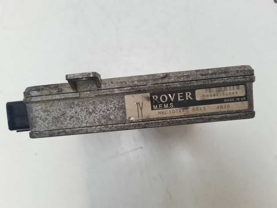 CENTRALINA ROVER | REF. MKC 101440 0843 4038 - 0843101440 | ROVER