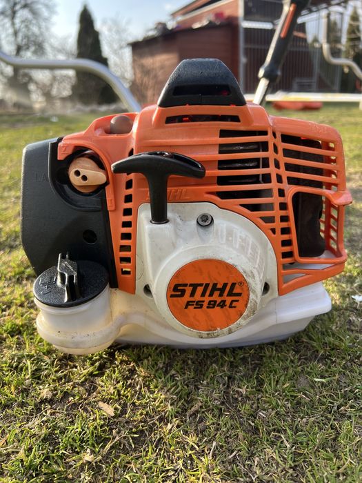 Kosa spalinowa stihl fs94