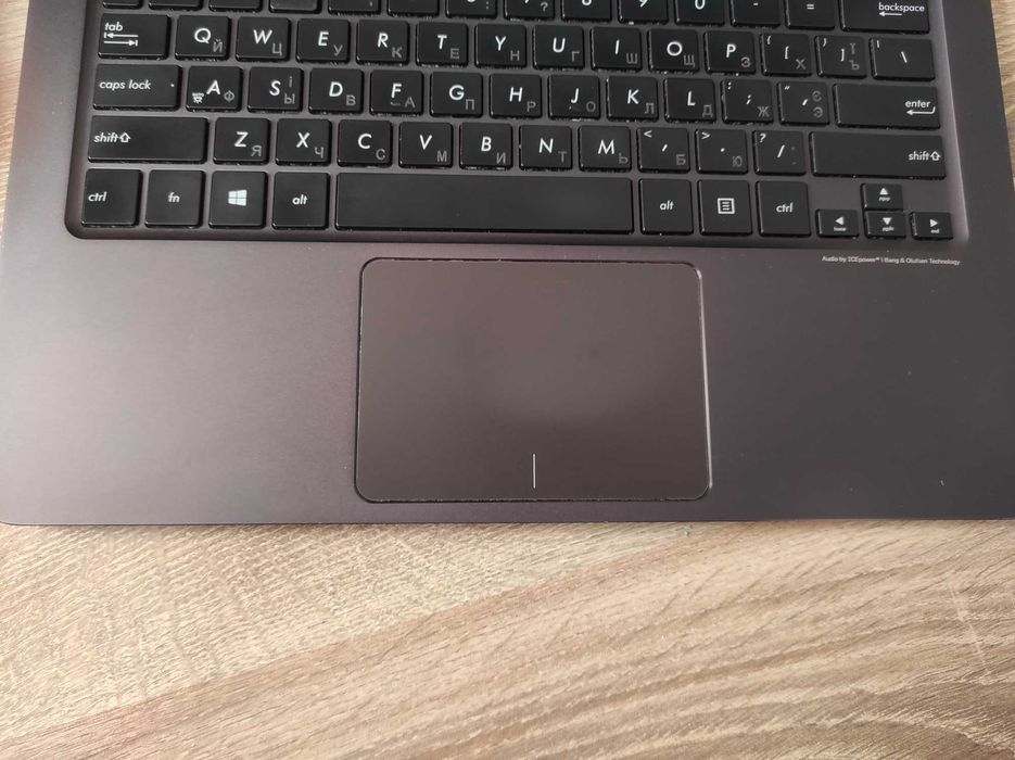 Ultrabook  Asus Zenbook FHD i5\8gb