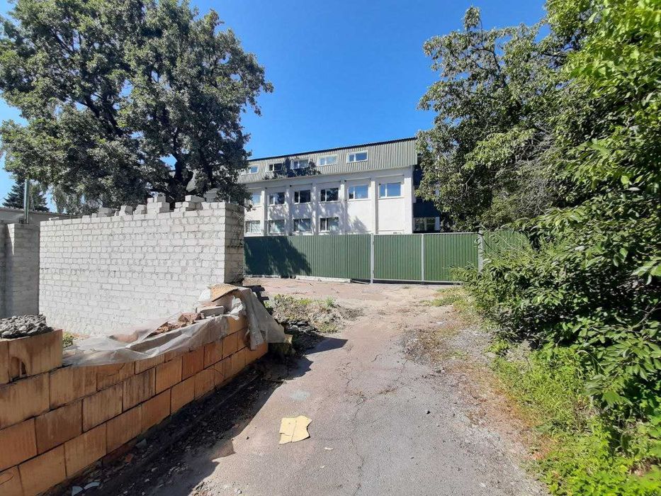 Продаж  складу з магазином на стадії будівництва Дахнівська 50