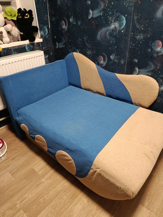 Кровать/Диван Детский уголок , Правый угол.Самовывоз