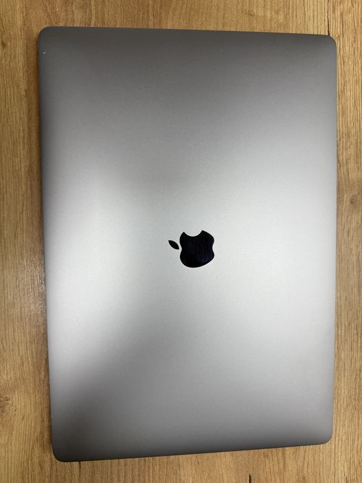 MacBook Pro 16 2019(2021) i7 >  16Gb|512Gb 47 циклів Макбук Гарантія