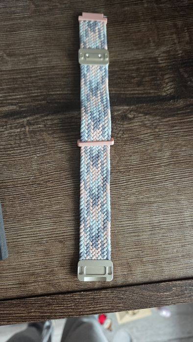 Zegarek Garmin Venu 2S grafitowy