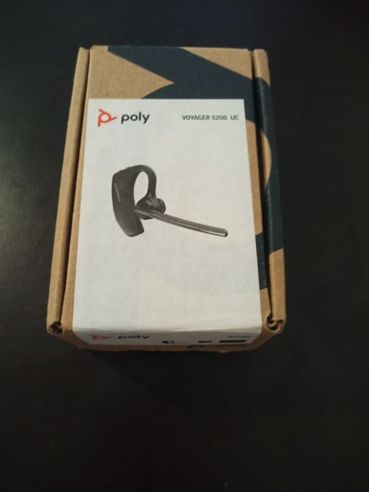 Auricular profissional bluetooth