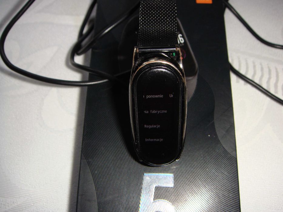 Rożne  Smar - Tłocze ,,, Opaska  Czarna