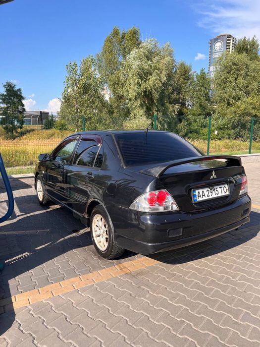 Ланце 9 2.0 газ бенз