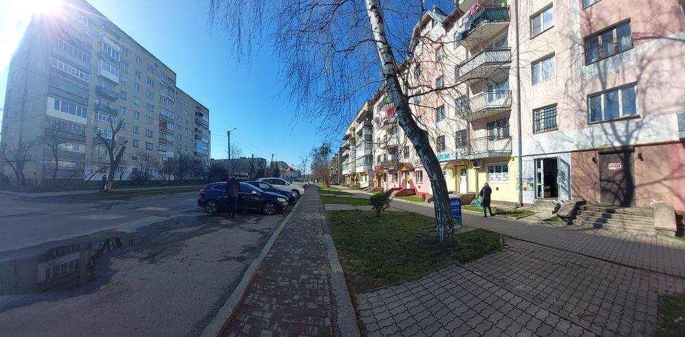 Здам приміщення вул. Коссака