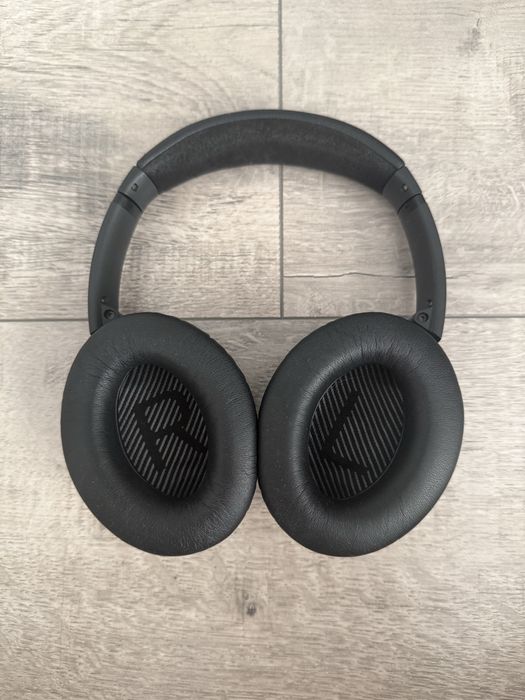 słuchawki Bose QuietComfort 35 II
