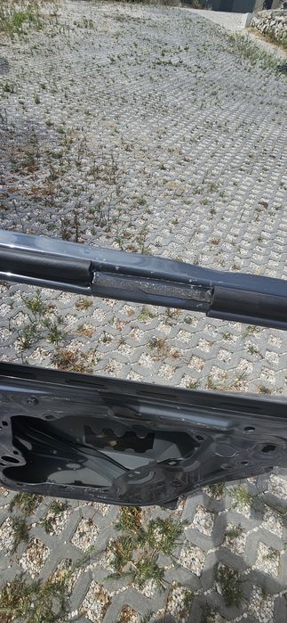 Porta para Volkswagen Tayron II